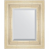 Зеркало Evoform Exclusive 59х49 BY 3367 с фацетом в багетной раме - Травленое серебро 99, купить, цена, заказать, магазин, доставка, скидка, промокод, купить, цена, заказать, магазин, доставка, скидка, промокод