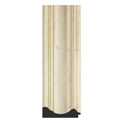 Зеркало Evoform Exclusive 59х49 BY 3367 с фацетом в багетной раме - Травленое серебро 99