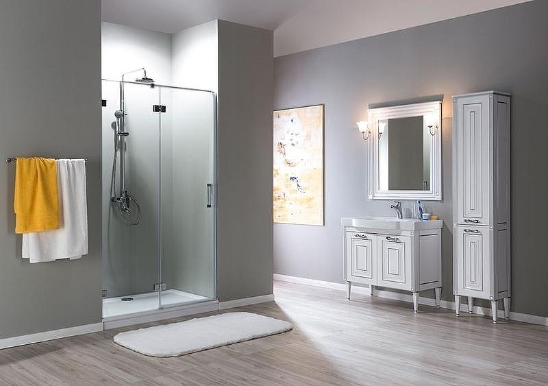 Зеркало Aquanet Паола 90 181769 Белое серебро, купить, цена, заказать, магазин, доставка, скидка, промокод, купить, цена, заказать, магазин, доставка, скидка, промокод