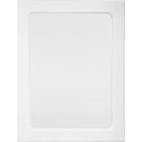 Зеркало 1MarKa Прованс 65 Белое глянцевое, купить, цена, заказать, магазин, доставка, скидка, промокод, купить, цена, заказать, магазин, доставка, скидка, промокод