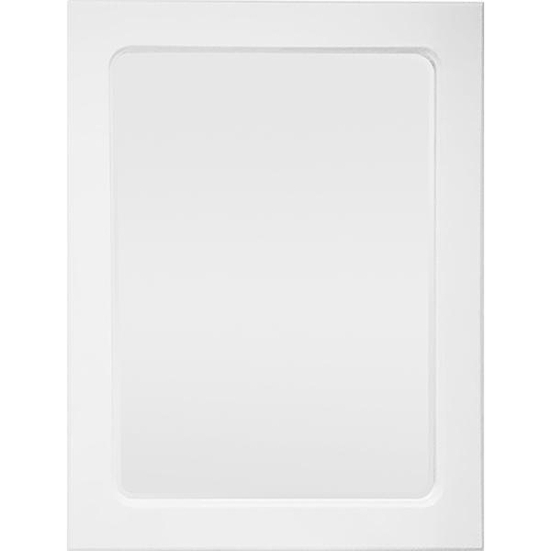 Зеркало 1MarKa Прованс 65 Белое глянцевое, купить, цена, заказать, магазин, доставка, скидка, промокод, купить, цена, заказать, магазин, доставка, скидка, промокод