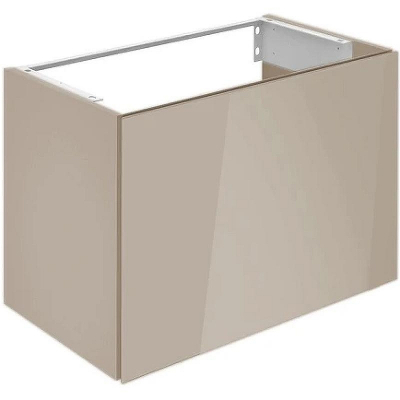 Тумба под раковину Keuco Plan 80 32962180000 подвесная Кашемир