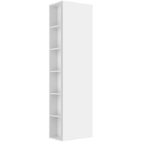 Шкаф пенал Keuco Plan 48 32931 300002 Белый, купить, цена, заказать, магазин, доставка, скидка, промокод, купить, цена, заказать, магазин, доставка, скидка, промокод