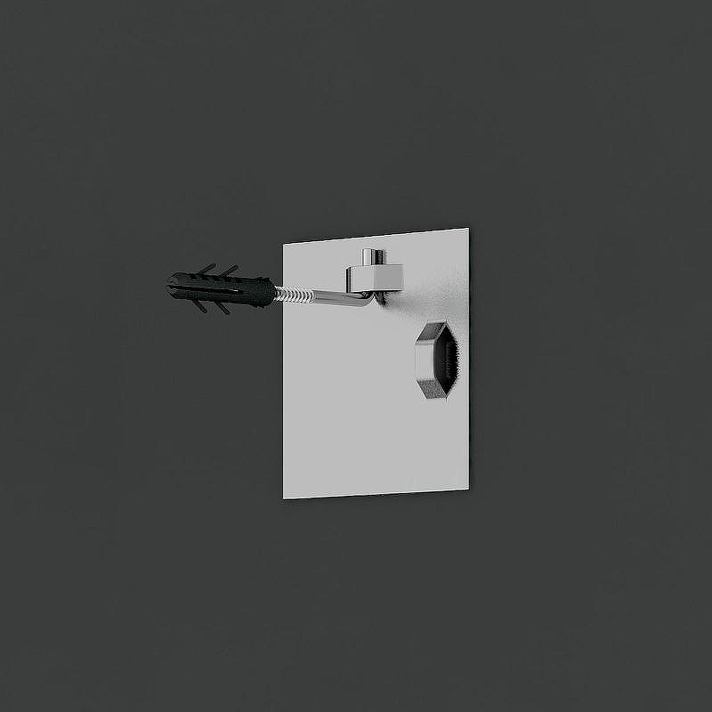 Зеркало Evoform Definite 93x73 BY 3897 в багетной раме - Травленое серебро 52, купить, цена, заказать, магазин, доставка, скидка, промокод, купить, цена, заказать, магазин, доставка, скидка, промокод