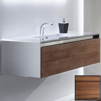 Тумба с раковиной SanVit Кубэ-1 70 kkube1070 с фактурой под дерево подвесная Зебрано, купить, цена, заказать, магазин, доставка, скидка, промокод, купить, цена, заказать, магазин, доставка, скидка, промокод