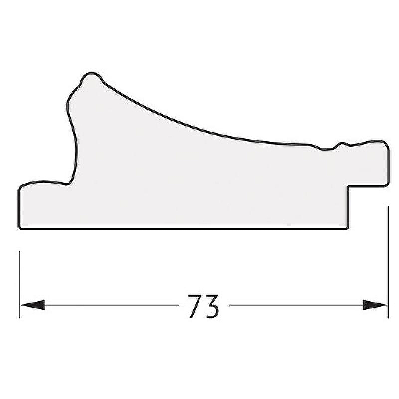Зеркало Evoform Octagon 58х58 BY 7324 в багетной раме - Медный эльдорадо 73, купить, цена, заказать, магазин, доставка, скидка, промокод, купить, цена, заказать, магазин, доставка, скидка, промокод
