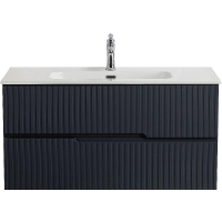 Тумба под раковину Cezares Duet-N 100 DUET-N-1000-2C-SO-GR-P подвесная Grafito, купить, цена, заказать, магазин, доставка, скидка, промокод, купить, цена, заказать, магазин, доставка, скидка, промокод