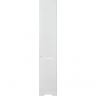 Шкаф пенал Misty Элвис 35 L П-Элв-01035-011Л Белый глянцевый, купить, цена, заказать, магазин, доставка, скидка, промокод, купить, цена, заказать, магазин, доставка, скидка, промокод