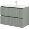Тумба под раковину Aquanet Джейн 90 335435 подвесная Мисти грин, купить, цена, заказать, магазин, доставка, скидка, промокод, купить, цена, заказать, магазин, доставка, скидка, промокод
