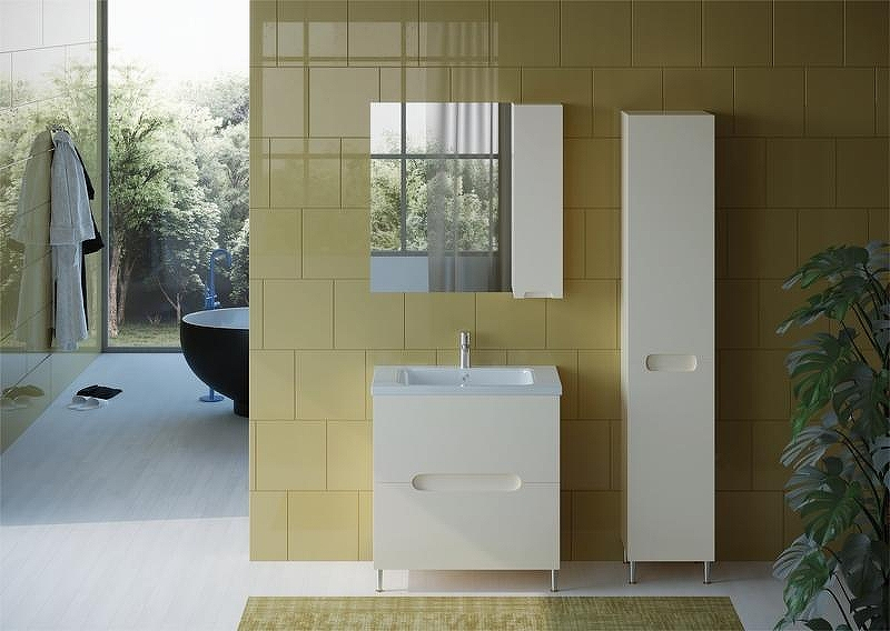 Зеркало со шкафом Bellezza Андрэа 65 4619010001011 R Белое, купить, цена, заказать, магазин, доставка, скидка, промокод, купить, цена, заказать, магазин, доставка, скидка, промокод