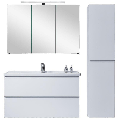 Π’ΡΠΌΠ±Π° Ρ ΡΠ°ΠΊΠΎΠ²ΠΈΠ½ΠΎΠΉ Orans BC-4023W 100 40231000wuv005 ΠΠ΅Π»ΡΠΉ Π³Π»ΡΠ½Π΅Ρ