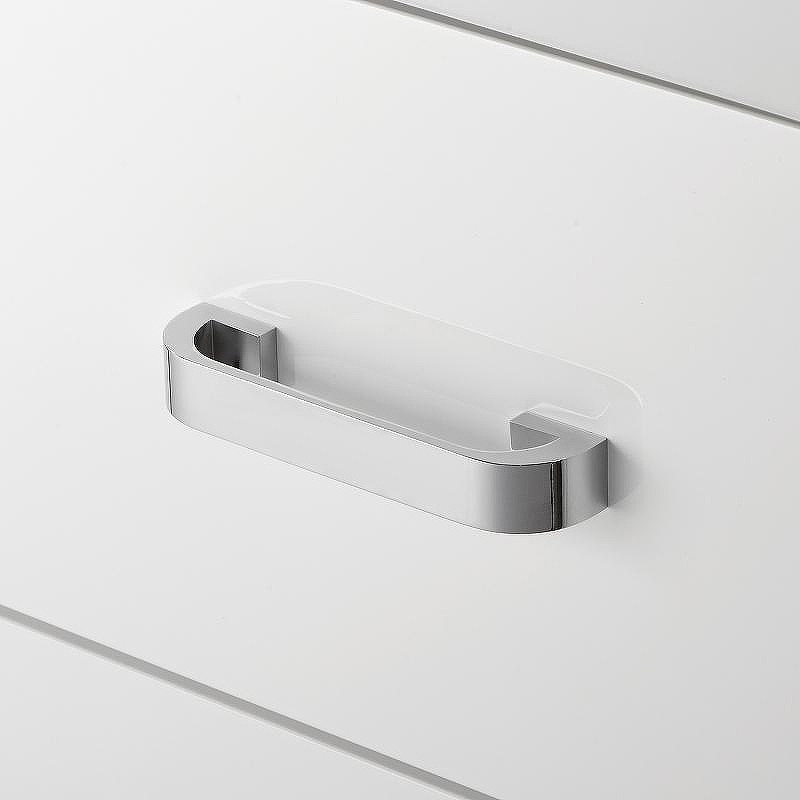 Тумба под раковину Aquaton Америна 67 М 1A169001AM010 Белая глянцевая, купить, цена, заказать, магазин, доставка, скидка, промокод, купить, цена, заказать, магазин, доставка, скидка, промокод