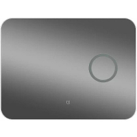 Зеркало Континент Elegant 800х600 ЗЛП78 с подсветкой с сенсорным выключателем, купить, цена, заказать, магазин, доставка, скидка, промокод, купить, цена, заказать, магазин, доставка, скидка, промокод