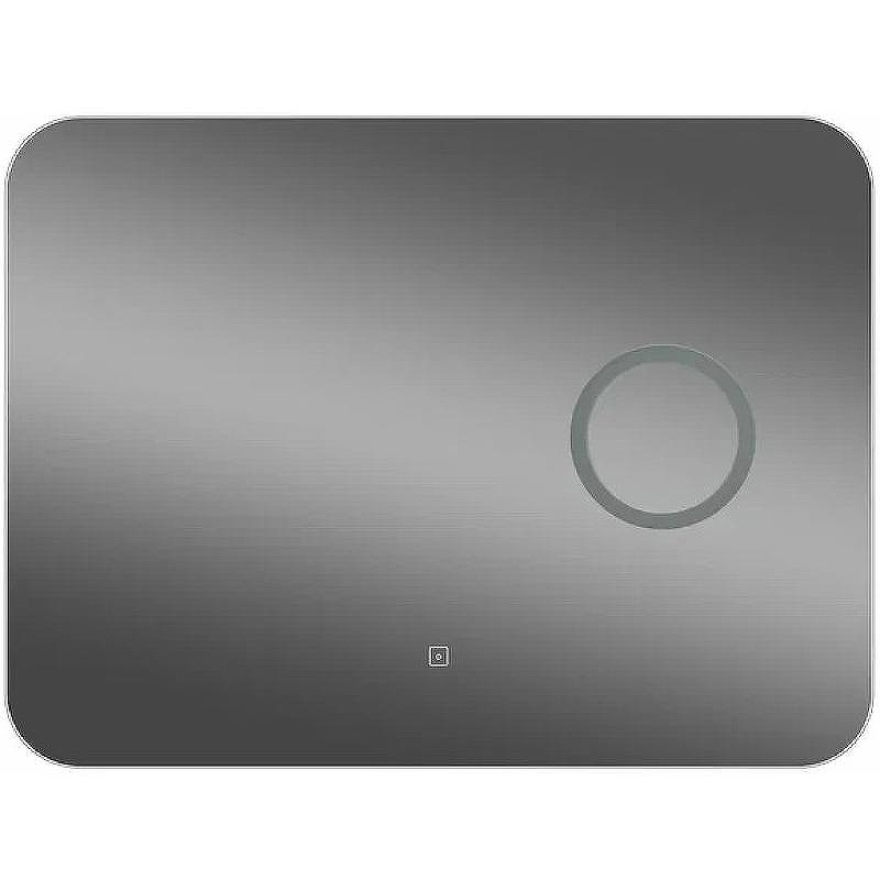 Зеркало Континент Elegant 800х600 ЗЛП78 с подсветкой с сенсорным выключателем, купить, цена, заказать, магазин, доставка, скидка, промокод, купить, цена, заказать, магазин, доставка, скидка, промокод