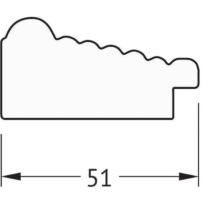 Зеркало Evoform Definite 153х73 BY 1114 в багетной раме - Сухой тростник 51, купить, цена, заказать, магазин, доставка, скидка, промокод, купить, цена, заказать, магазин, доставка, скидка, промокод