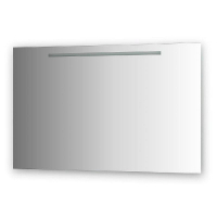 Зеркало Evoform Lumline 75х120 с подсветкой, купить, цена, заказать, магазин, доставка, скидка, промокод, купить, цена, заказать, магазин, доставка, скидка, промокод