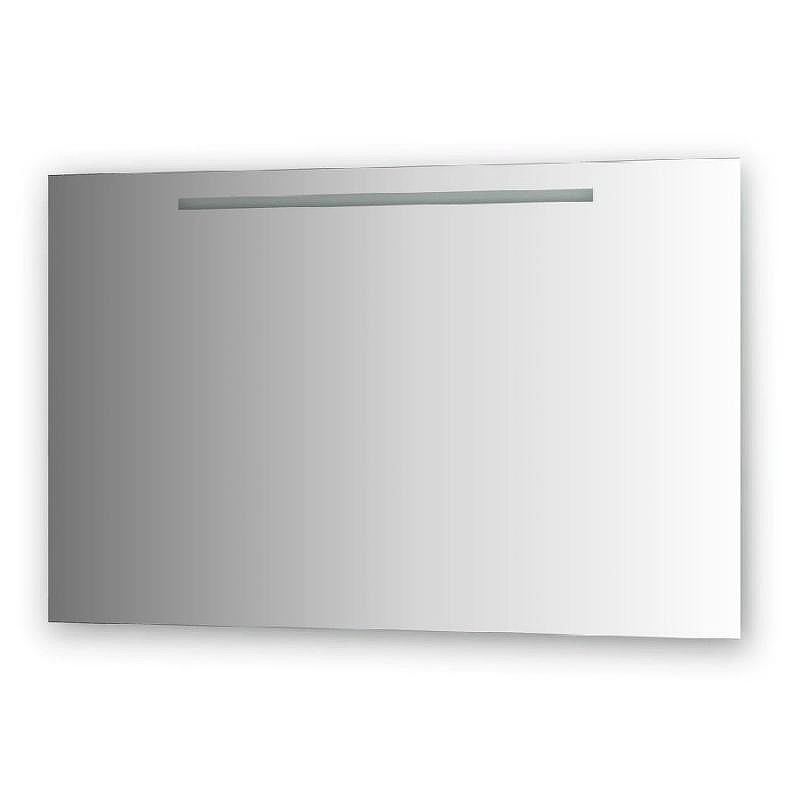 Зеркало Evoform Lumline 75х120 с подсветкой, купить, цена, заказать, магазин, доставка, скидка, промокод, купить, цена, заказать, магазин, доставка, скидка, промокод