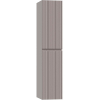 Шкаф пенал Sancos Snob T 35 PSNT35SM подвесной Doha Soft, купить, цена, заказать, магазин, доставка, скидка, промокод, купить, цена, заказать, магазин, доставка, скидка, промокод