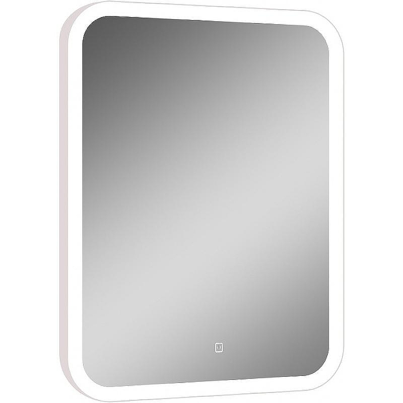 Зеркало Континент Glamour 700х800 ЗЛП4336 с подсветкой с сенсорным выключателем, купить, цена, заказать, магазин, доставка, скидка, промокод, купить, цена, заказать, магазин, доставка, скидка, промокод