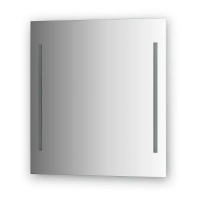 Зеркало Evoform Ledline 75х70 с подсветкой, купить, цена, заказать, магазин, доставка, скидка, промокод, купить, цена, заказать, магазин, доставка, скидка, промокод