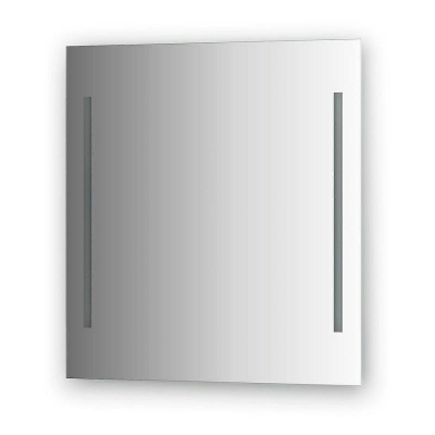 Зеркало Evoform Ledline 75х70 с подсветкой