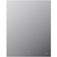 Зеркало AM.PM X-Joy 55 M85MOX10551S с подсветкой с ИК-сенсорным выключателем, купить, цена, заказать, магазин, доставка, скидка, промокод, купить, цена, заказать, магазин, доставка, скидка, промокод