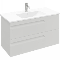 Тумба под раковину Laparet Atlas 100 LA-WCAB-100-125 подвесная Кашемир матовый, купить, цена, заказать, магазин, доставка, скидка, промокод, купить, цена, заказать, магазин, доставка, скидка, промокод