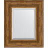 Зеркало Evoform Exclusive 59х49 BY 3368 с фацетом в багетной раме - Травленая бронза 99, купить, цена, заказать, магазин, доставка, скидка, промокод, купить, цена, заказать, магазин, доставка, скидка, промокод