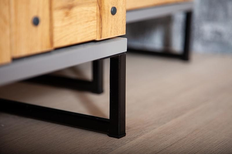 Тумба под раковину Бриклаер Лофт 80 4627125413414 Метрополитен грей, купить, цена, заказать, магазин, доставка, скидка, промокод, купить, цена, заказать, магазин, доставка, скидка, промокод