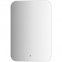 Зеркало Defesto Opti 50x70 DF 2814R с подсветкой 21W-3000К/ИК - выключатель/Теплый белый свет, купить, цена, заказать, магазин, доставка, скидка, промокод, купить, цена, заказать, магазин, доставка, скидка, промокод