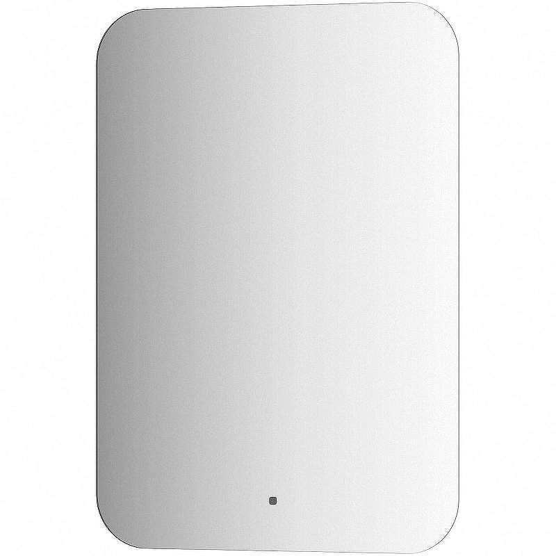 Зеркало Defesto Opti 50x70 DF 2814R с подсветкой 21W-3000К/ИК - выключатель/Теплый белый свет, купить, цена, заказать, магазин, доставка, скидка, промокод, купить, цена, заказать, магазин, доставка, скидка, промокод