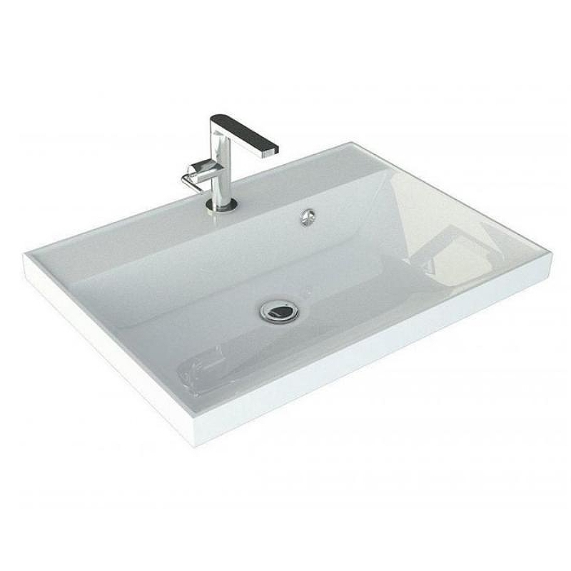 Тумба под раковину Style Line Лофт Classic 60/80 Бетон, купить, цена, заказать, магазин, доставка, скидка, промокод, купить, цена, заказать, магазин, доставка, скидка, промокод