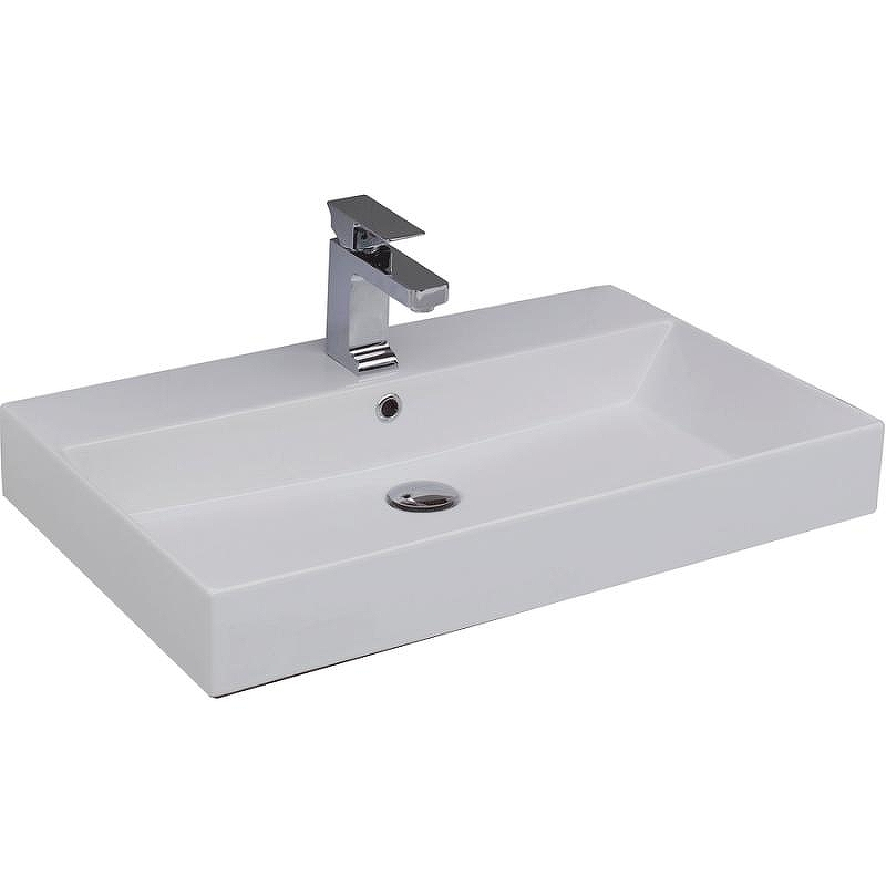 Комплект мебели для ванной Aquanet Нью-Йорк 70 211660 подвесной Шпон Орех, купить, цена, заказать, магазин, доставка, скидка, промокод, купить, цена, заказать, магазин, доставка, скидка, промокод