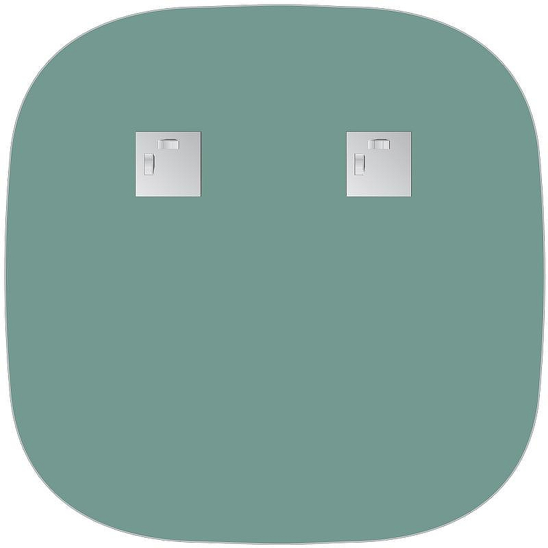 Зеркало Evoform Primary 60х60 BY 0137 со шлифованной кромкой, купить, цена, заказать, магазин, доставка, скидка, промокод, купить, цена, заказать, магазин, доставка, скидка, промокод