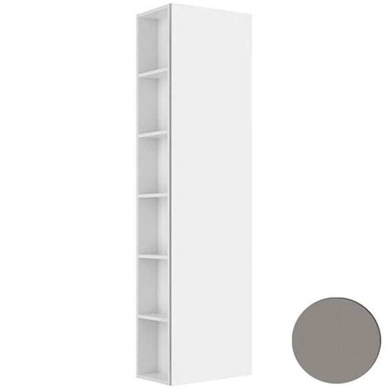 Шкаф пенал Keuco Plan 48 32931 290002 Инокс, купить, цена, заказать, магазин, доставка, скидка, промокод, купить, цена, заказать, магазин, доставка, скидка, промокод