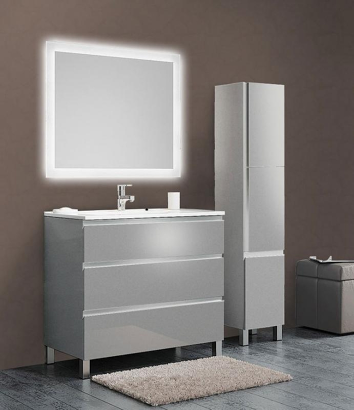 Тумба с раковиной SanVit Авеню-3 120 kavenu3120 с фактурой под дерево Зебрано, купить, цена, заказать, магазин, доставка, скидка, промокод, купить, цена, заказать, магазин, доставка, скидка, промокод