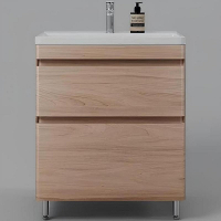 Тумба под раковину Style Line Атлантика 70 Люкс Plus СС-00002344 Ясень перламутр, купить, цена, заказать, магазин, доставка, скидка, промокод, купить, цена, заказать, магазин, доставка, скидка, промокод