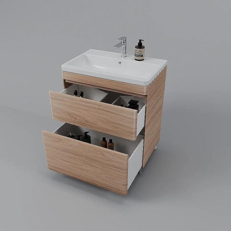 Тумба под раковину Style Line Атлантика 70 Люкс Plus СС-00002344 Ясень перламутр, купить, цена, заказать, магазин, доставка, скидка, промокод, купить, цена, заказать, магазин, доставка, скидка, промокод