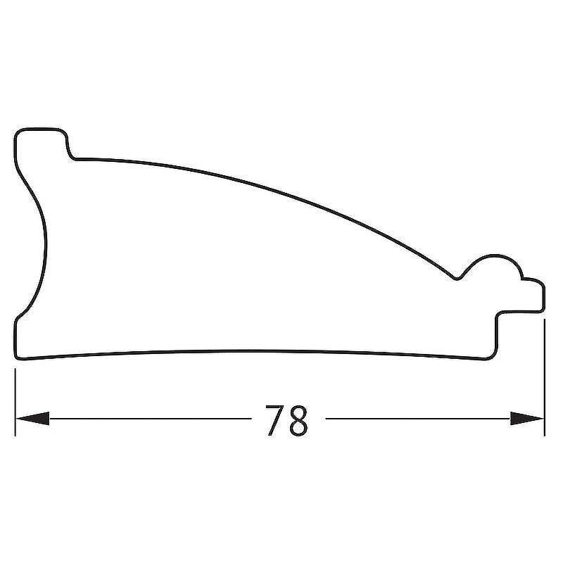 Зеркало Evoform Octagon 74x74 BY 7441 в багетной раме - Белая кожа с хромом 78, купить, цена, заказать, магазин, доставка, скидка, промокод, купить, цена, заказать, магазин, доставка, скидка, промокод