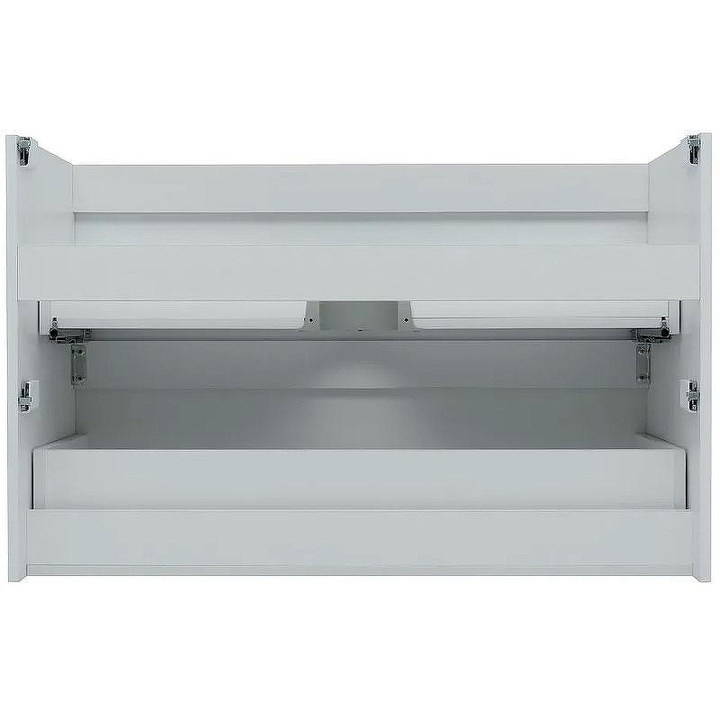 Тумба под раковину Aquanet Джейн 100 335426 подвесная Белая матовая, купить, цена, заказать, магазин, доставка, скидка, промокод, купить, цена, заказать, магазин, доставка, скидка, промокод