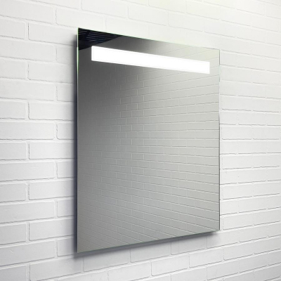 Зеркало Comforty Астра 70 00-00014247 с подсветкой с механическим выключателем