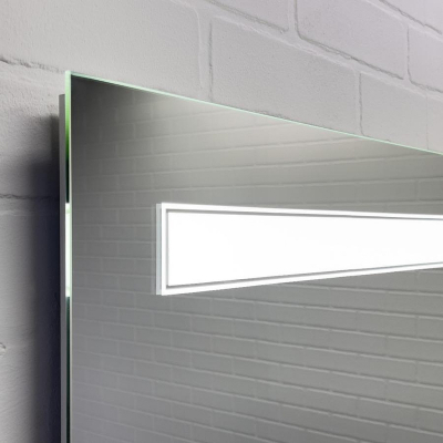 Зеркало Comforty Астра 70 00-00014247 с подсветкой с механическим выключателем