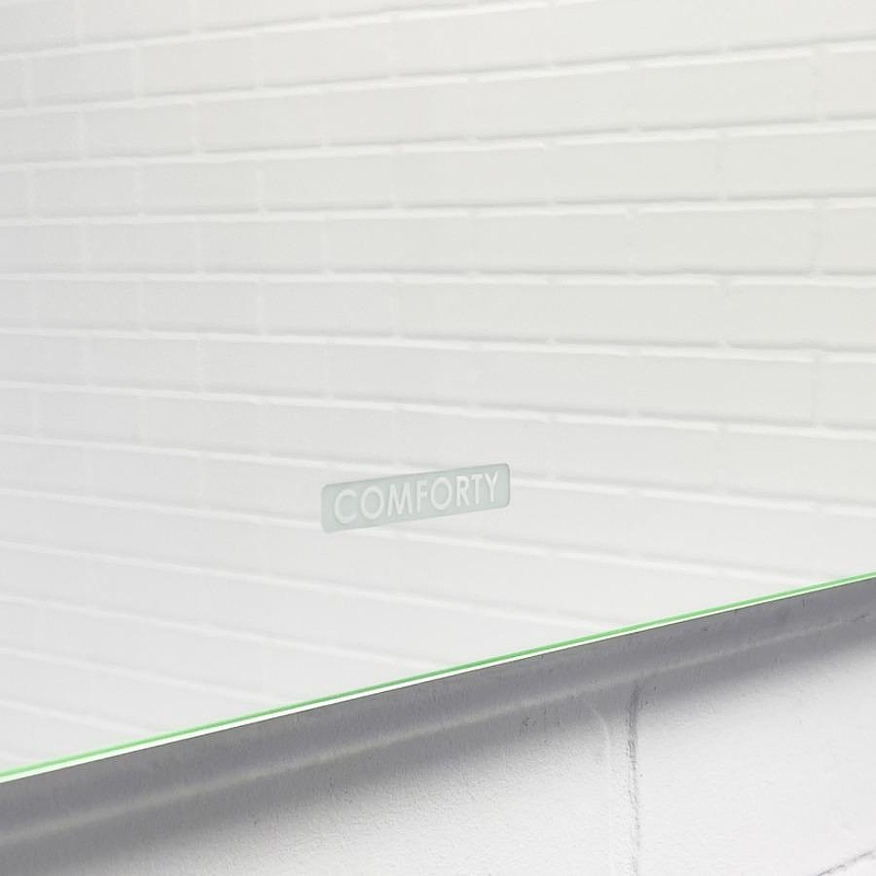 Зеркало Comforty Астра 70 00-00014247 с подсветкой с механическим выключателем, купить, цена, заказать, магазин, доставка, скидка, промокод, купить, цена, заказать, магазин, доставка, скидка, промокод