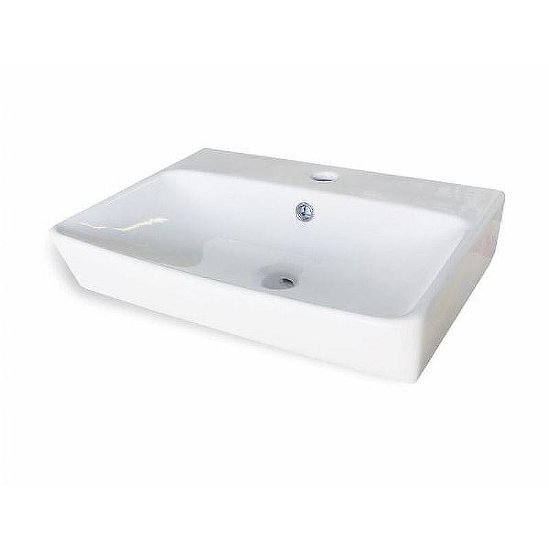 Тумба с раковиной Comforty Эдинбург 60-2 00-00005700 подвесная Бетон светлый, купить, цена, заказать, магазин, доставка, скидка, промокод, купить, цена, заказать, магазин, доставка, скидка, промокод