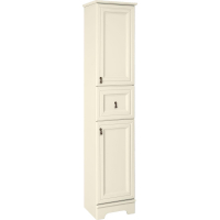 Шкаф пенал Misty Лувр 35 R П-Лвр04035-1014П Cлоновая кость, купить, цена, заказать, магазин, доставка, скидка, промокод, купить, цена, заказать, магазин, доставка, скидка, промокод