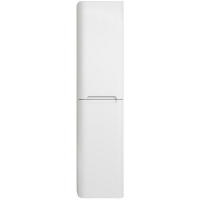 Шкаф пенал Black&White Universe U925.SC1550 42 925.SC1550 подвесной Milk White, купить, цена, заказать, магазин, доставка, скидка, промокод, купить, цена, заказать, магазин, доставка, скидка, промокод