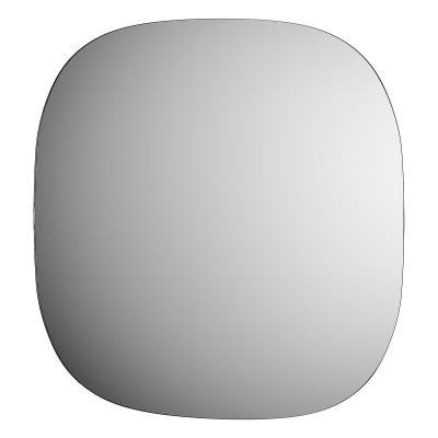 Зеркало Defesto Opti 50х50 DF 2848 с подсветкой 12W-4500K/Без выключателя/Нейтральный белый свет