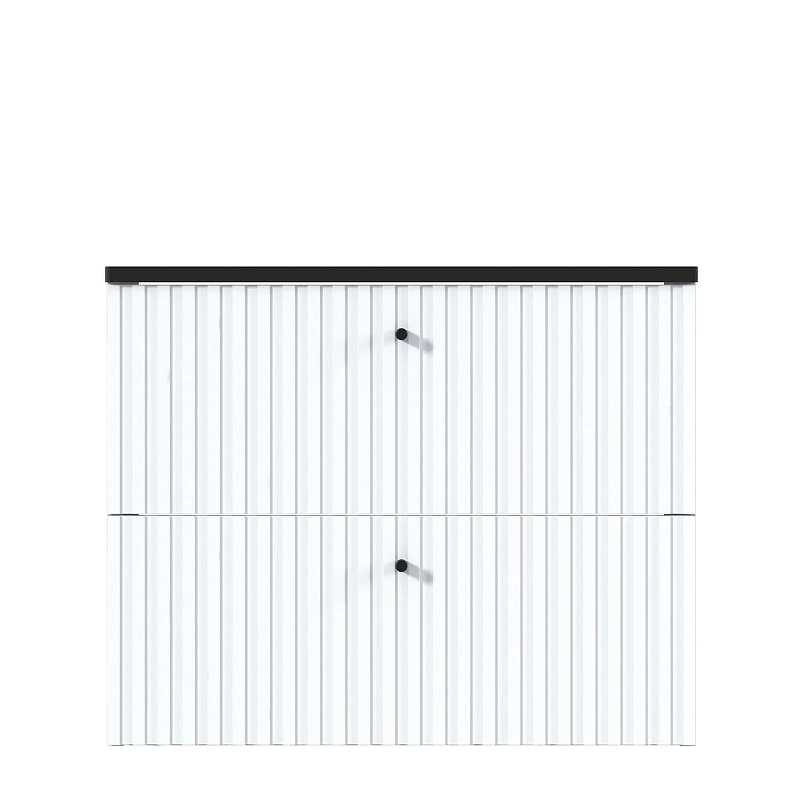 Тумба под раковину 1MarKa Desire 80П Ц0000026590 подвесная цвет Монолит найт Эмаль белая, купить, цена, заказать, магазин, доставка, скидка, промокод, купить, цена, заказать, магазин, доставка, скидка, промокод