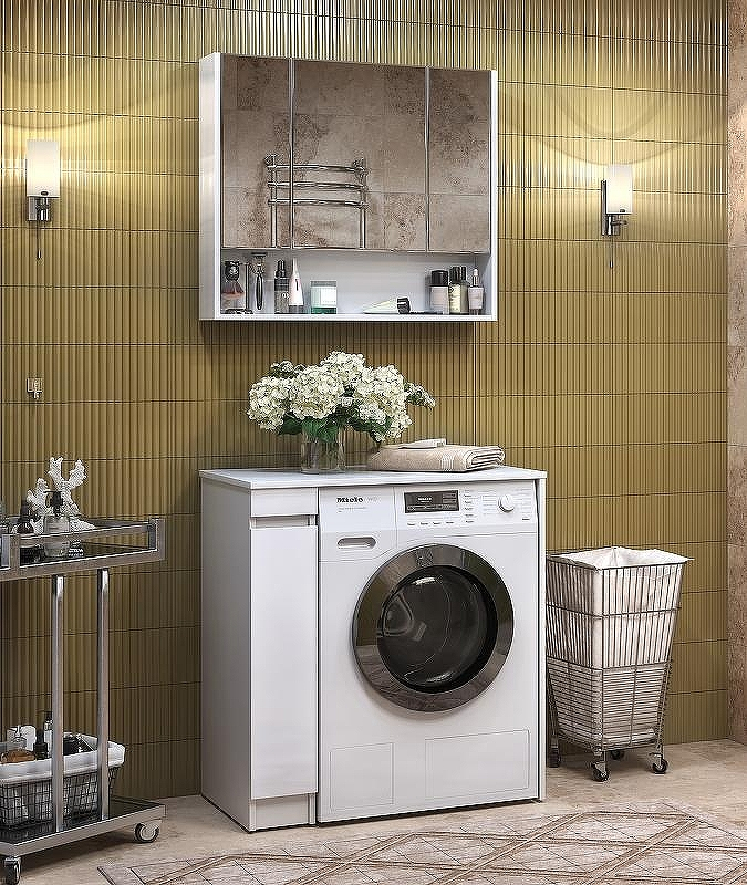 Тумба Vigo Urban 20 tn.URB.20.1D Белая, купить, цена, заказать, магазин, доставка, скидка, промокод, купить, цена, заказать, магазин, доставка, скидка, промокод