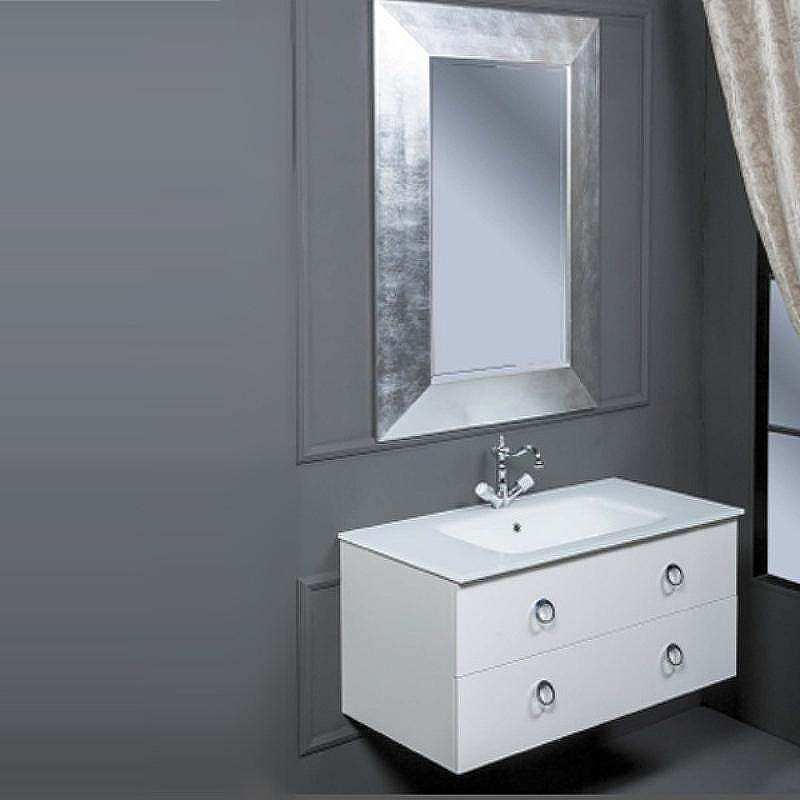 Зеркало Boheme Armadi Art Chelsea 80 555 с подсветкой Поталь серебро, купить, цена, заказать, магазин, доставка, скидка, промокод, купить, цена, заказать, магазин, доставка, скидка, промокод